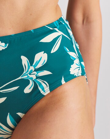 Value 2 Pack Value High Waist Bikini Bottoms