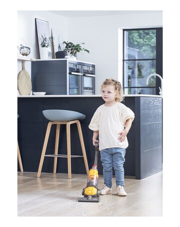 Dyson Ball Cleaner