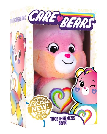 Care Bears 35cm Plush Togetherness Bear