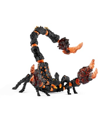 Schleich - Lava Scorpion