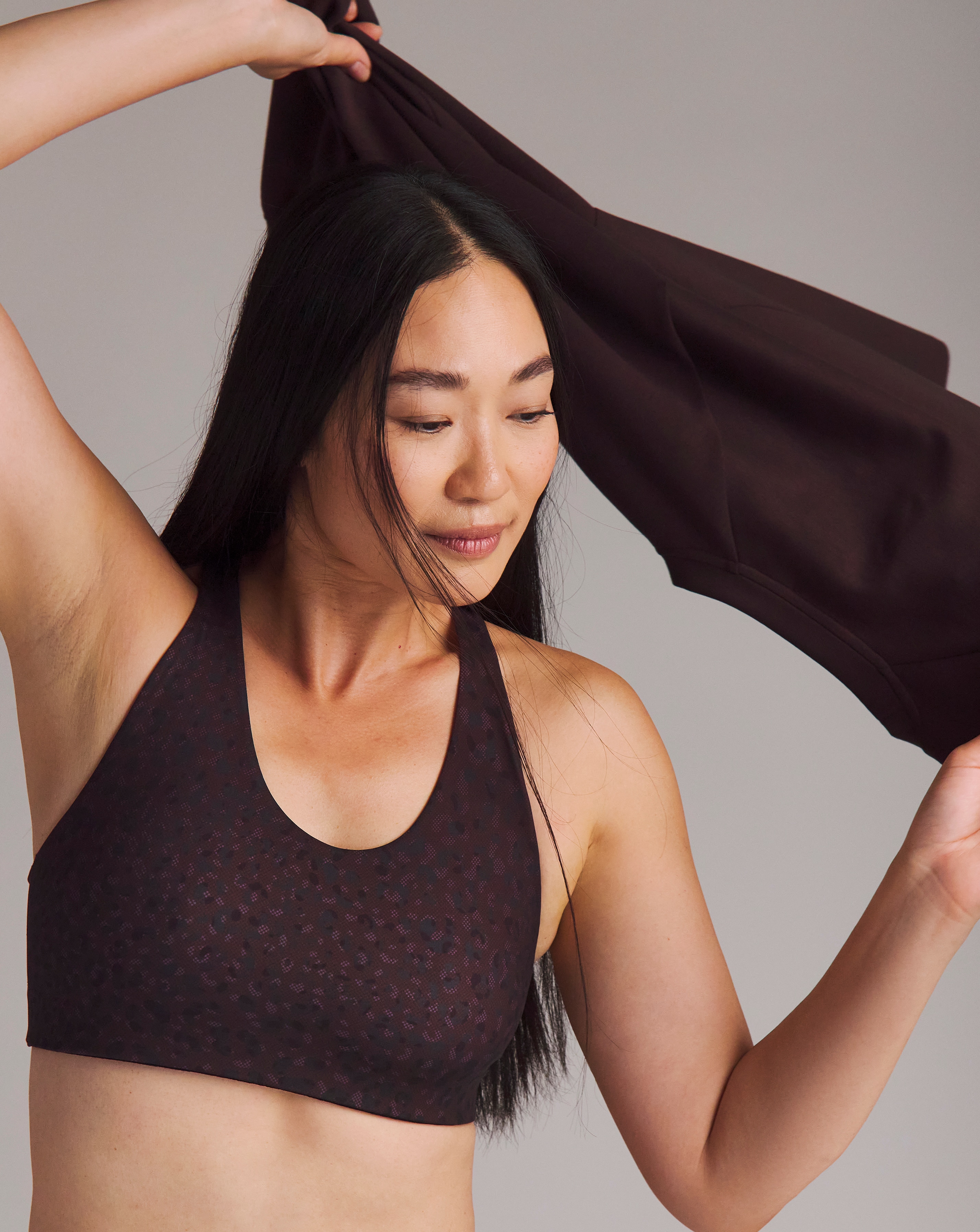 Sweaty Betty Power Racer Bra