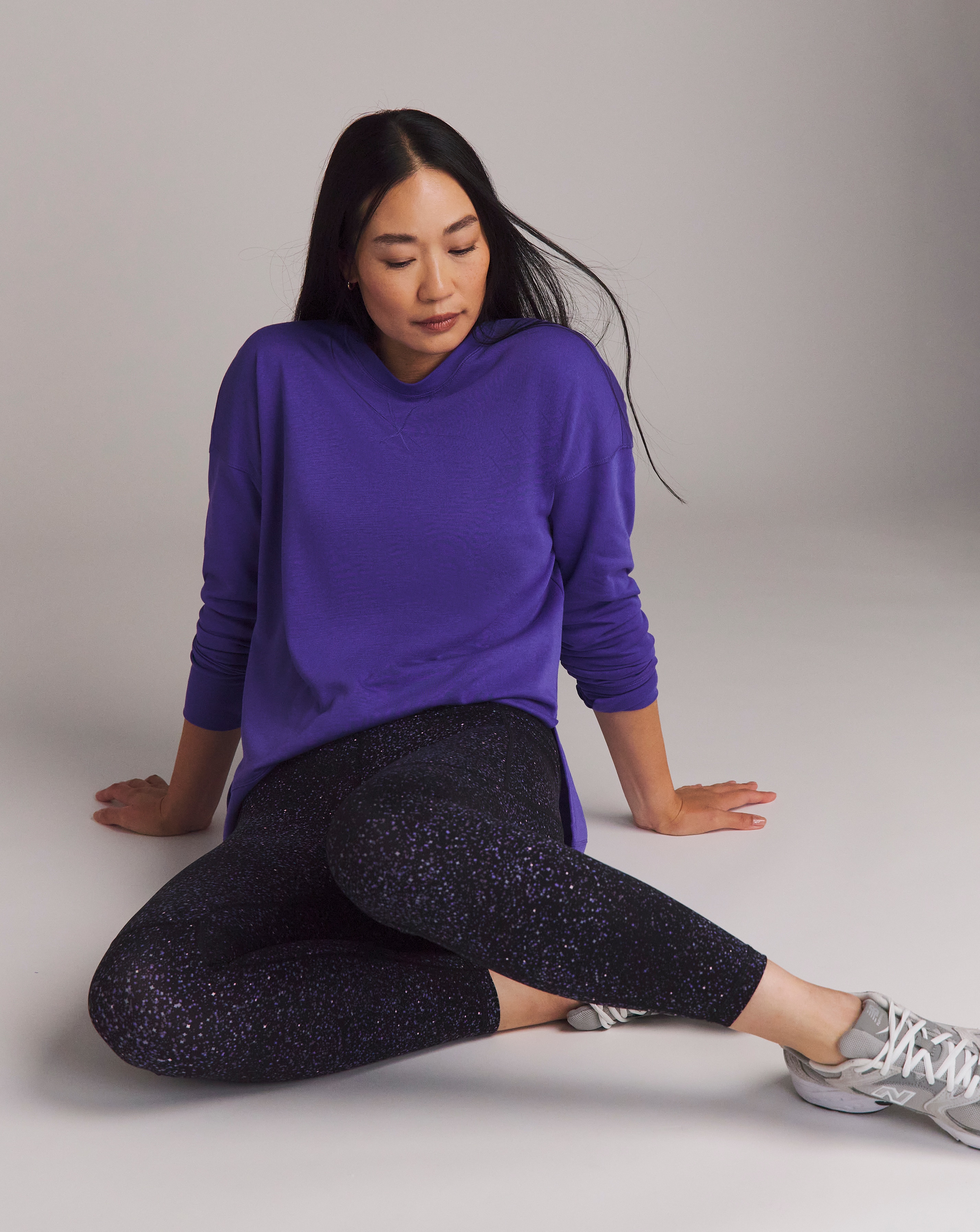 New In - Sweaty Betty Power Full Length Legging