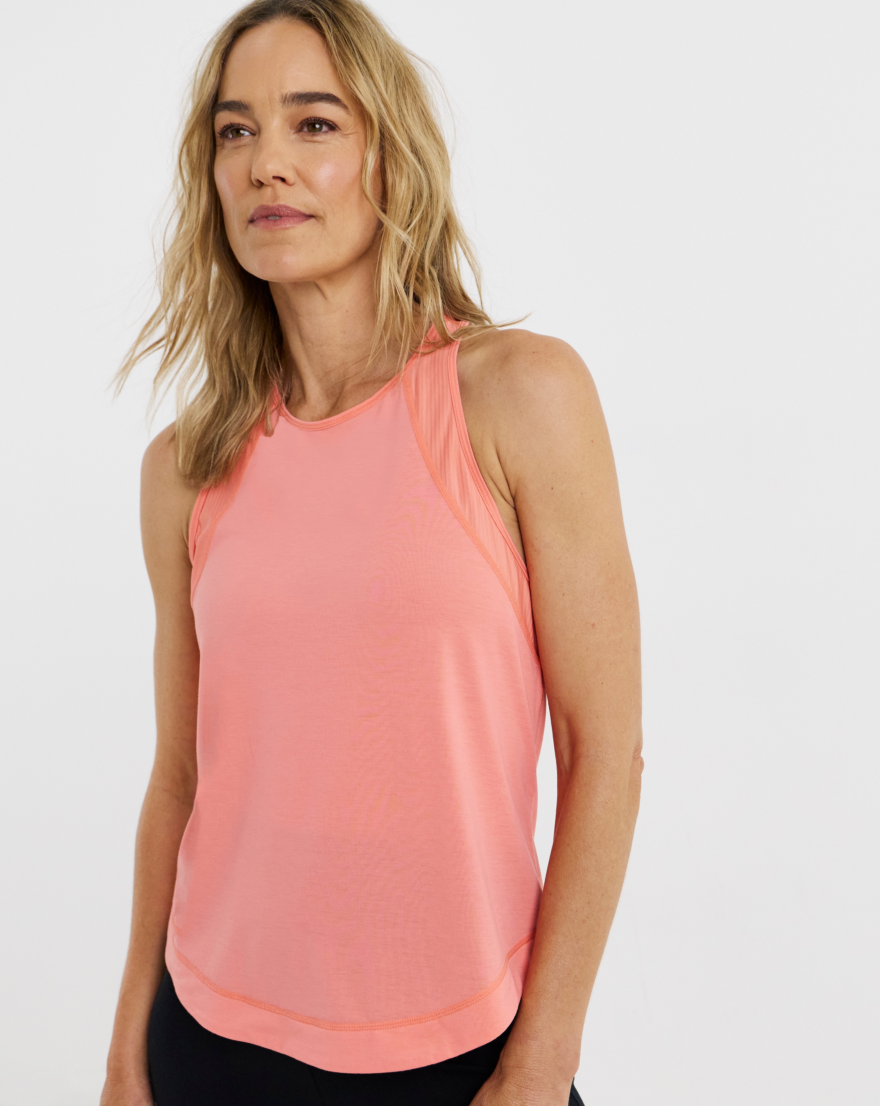 Sweaty Betty Breathe Easy Tank Top