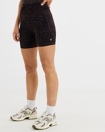 Sweaty Betty Ultimate Studio 6' Shorts