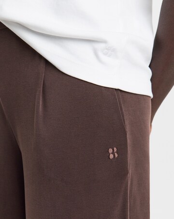 Sweaty Betty At Ease Wide Leg 32' Trouser