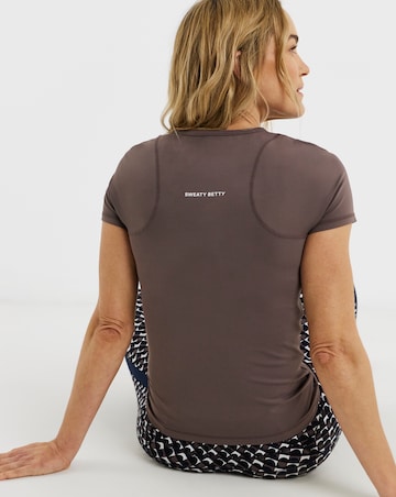 Sweaty Betty All Day T-Shirt