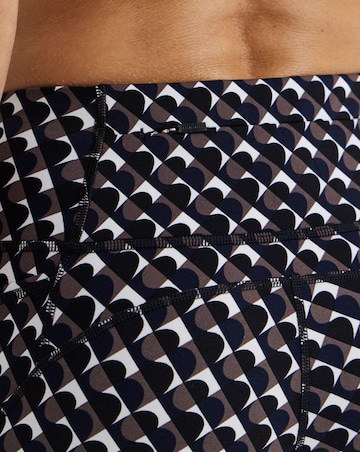 Sweaty Betty Power 7/8 Side Stripe Workout Legging