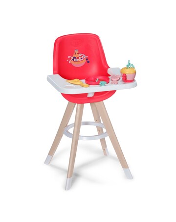 Baby Born Tableware Set