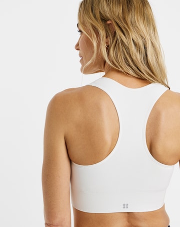 Sweaty Betty Stamina Soft Touch Voop Bra