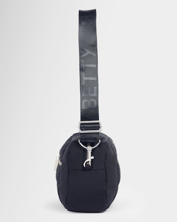 Sweaty Betty Roam Crossbody Bag