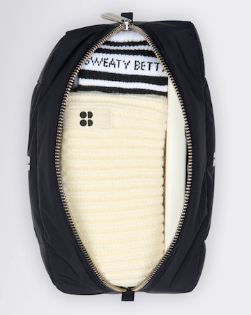 Sweaty Betty Roam Crossbody Bag