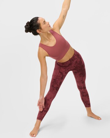 Sweaty Betty Stamina Seamless Scoop Bra