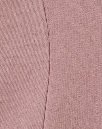 Sweaty Betty Elevated Cotton Longline T-shirt