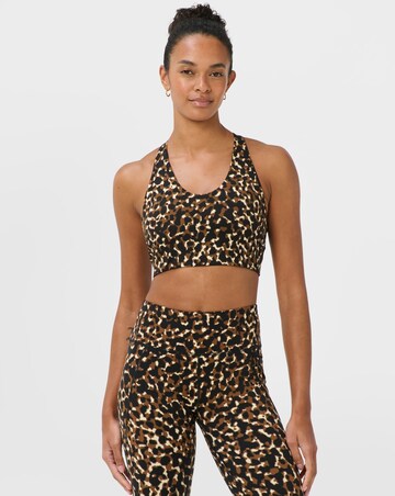 Sweaty Betty Power Racer Bra