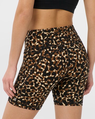 Sweaty Betty Power 6 Biker Shorts