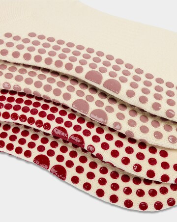 Sweaty Betty Form Pilates Mini Crew 2 Pack