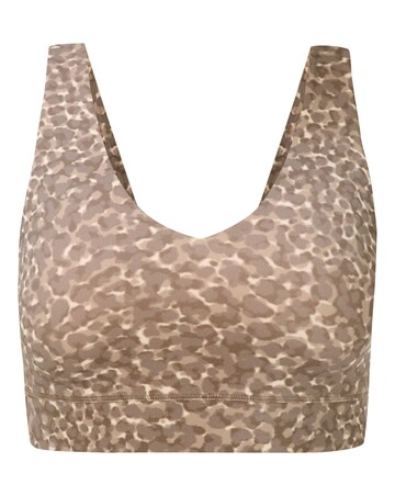Sweaty Betty Ultimate Studio Voop Bra