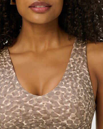 Sweaty Betty Ultimate Studio Voop Bra