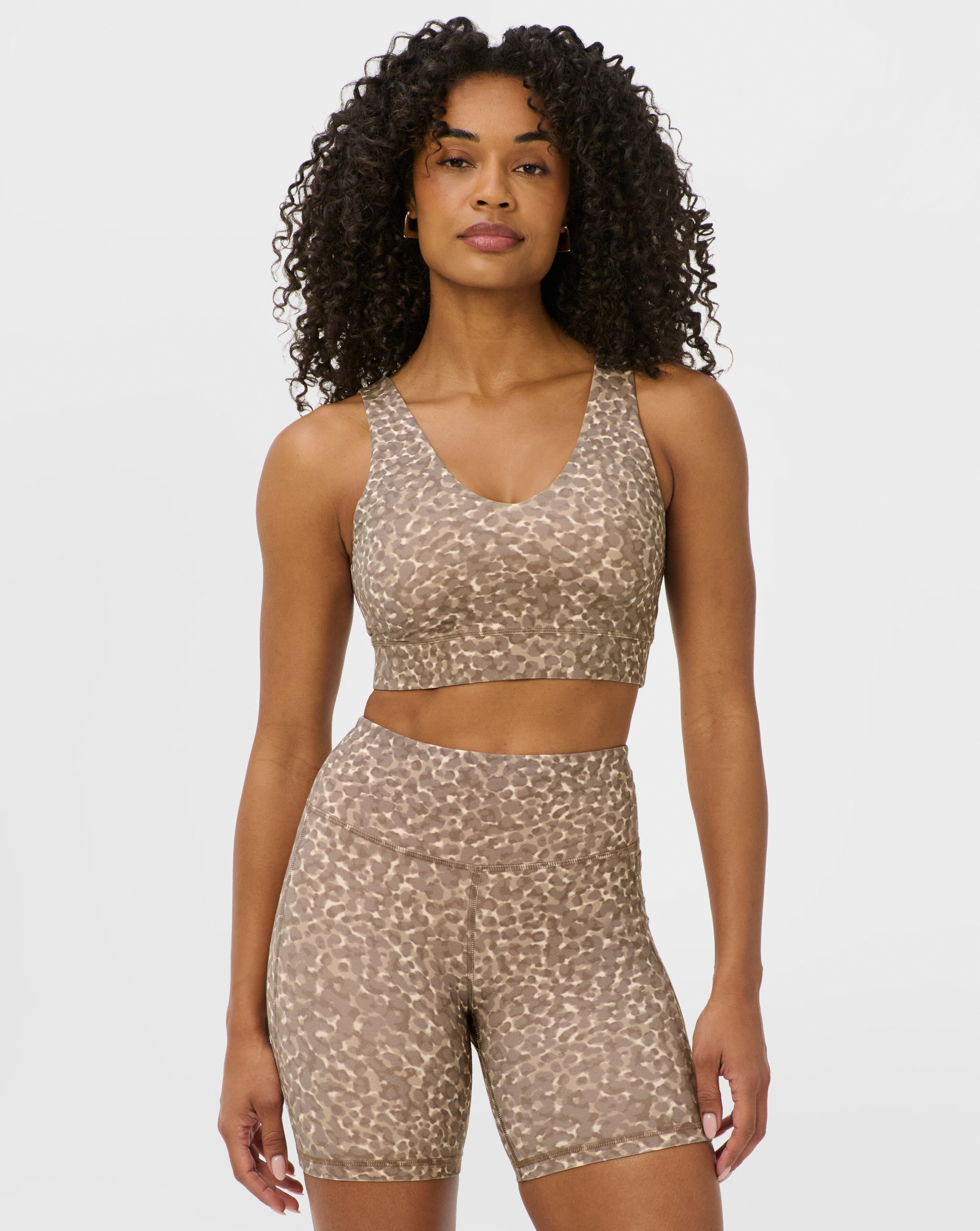 New In - Sweaty Betty Ultimate Studio Voop Bra