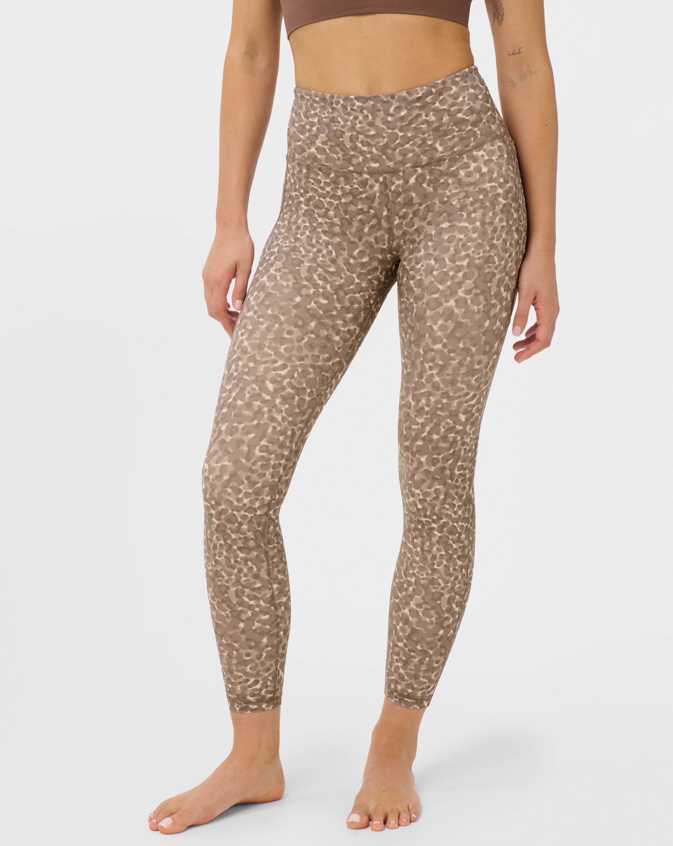 New In - Sweaty Betty Ultimate Studio 7/8 Legging