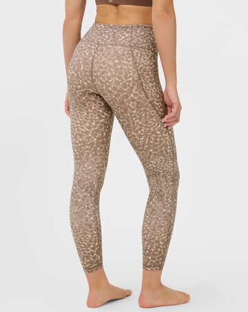 Sweaty Betty Ultimate Studio 7/8 Leggings