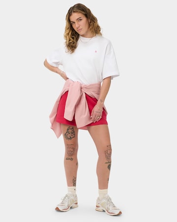 Sweaty Betty Holiday Graphic T-Shirt