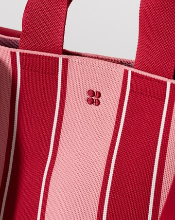 Sweaty Betty Canvas Printed Tote Bag