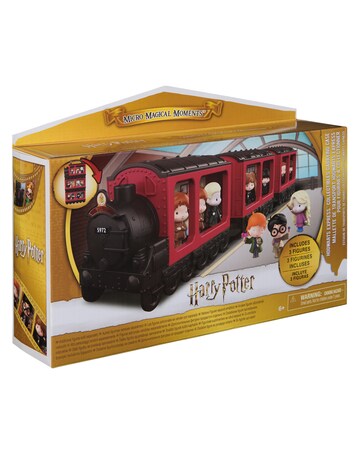 Wizarding World Collectable Display Case