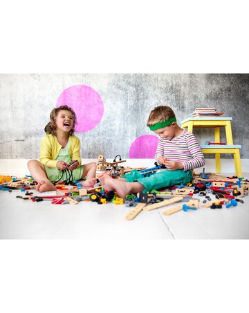 Brio Builder Starter Set