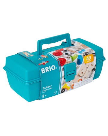 Brio Builder Starter Set