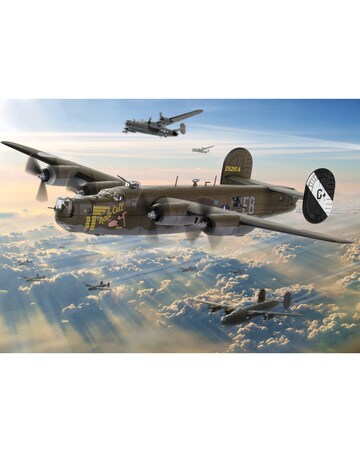 Corgi B24 Liberator 1000pc