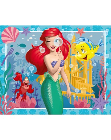 Disney Giftables Ariel, 45pc