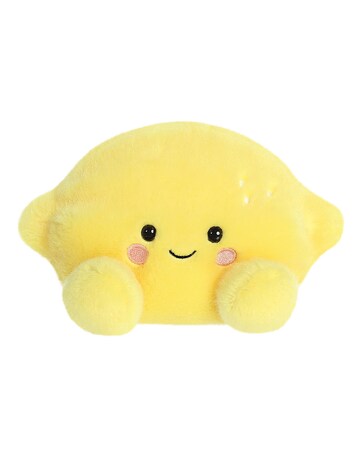 Palm Pals Yuzu Lemon 5in