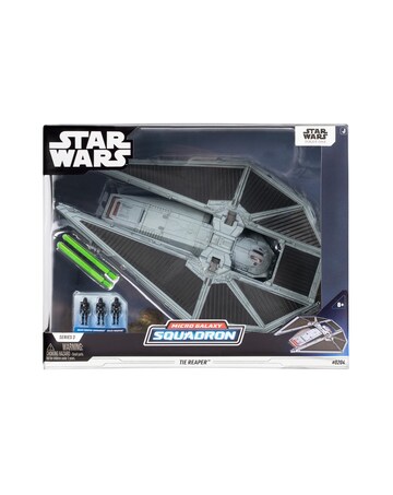 Star Wars 9in TIE Reaper Attack Lander