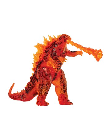 Monsterverse 6" Burning Godzilla