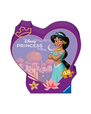Disney Giftables Jasmine, 45pc