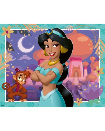 Disney Giftables Jasmine, 45pc
