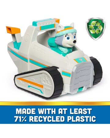 PAW Patrol Basic Vehicle - Everest