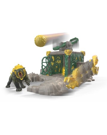 Schleich - Jungle Stronghold