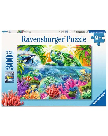 Ocean Treasures, 300pc XXL