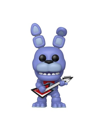 Pop! Vinyl - FNAF 10th Ann - Bonnie