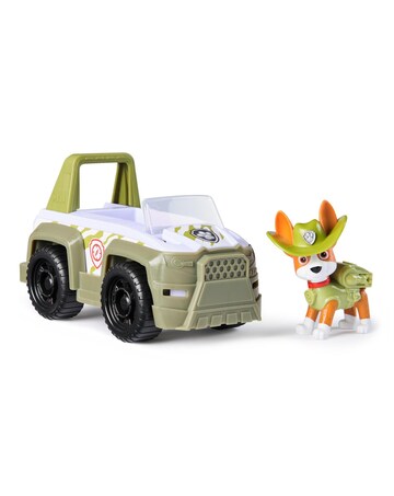 PAW Patrol Basic Vehicle - Tracker