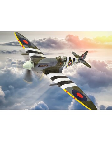 Supermarine Spitfire Mk.XIVc 1000pc