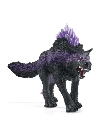 Schleich - Shadow Wolf