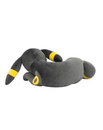Pokemon - 18in Plush - Sleeping Umbreon