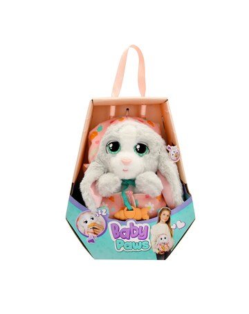 Baby Paws - Bunny