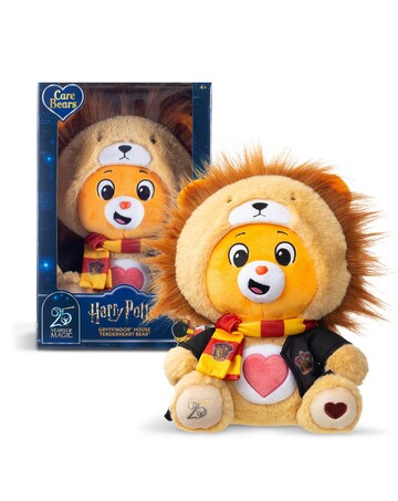 Care Bears 30cm Harry Potter Hoodie 1