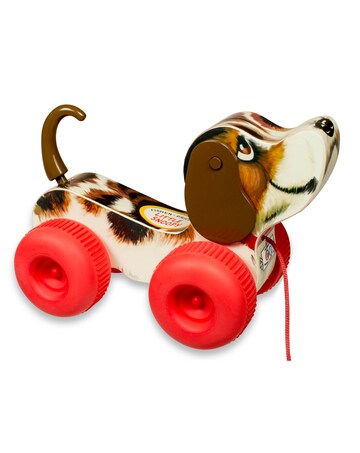 Fisher Price Classic Little Snoopy