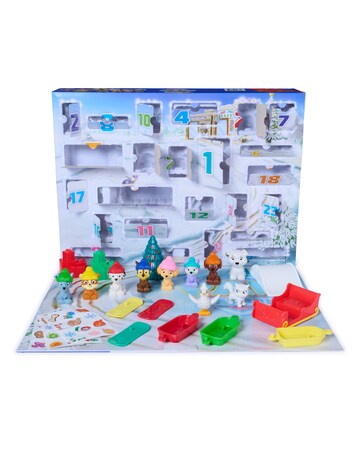 PAW Patrol Advent Calendar