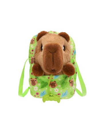 Baby Paws - Capybara